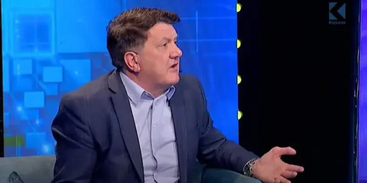 Videoja që ofendonte banoren u bë virale, reagon Milaim Zeka