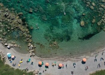 Çfarë tregojnë të dhënat mbi rritjen e turizmit në Shqipëri