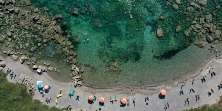 Çfarë tregojnë të dhënat mbi rritjen e turizmit në Shqipëri