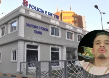I vendoset eksplozivi godinës së Kozakut