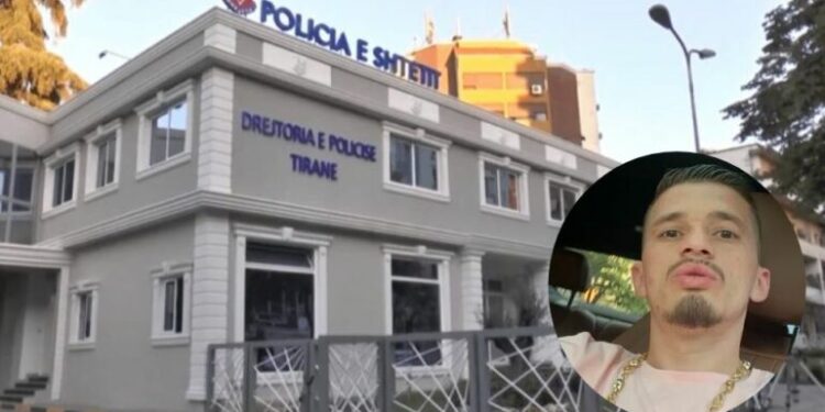 I vendoset eksplozivi godinës së Kozakut