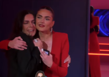 Motra i kërkoi të lërë BBV, banorja: Dua të flas me të