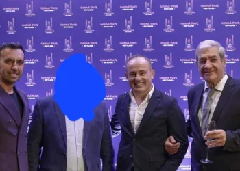 Grand Park Skyline, projekti më i ri i pastrimit të parave nga ‘tre strategjikët’ Ylli Ujka, Ilir Trebicka e Çesk Ivanaj