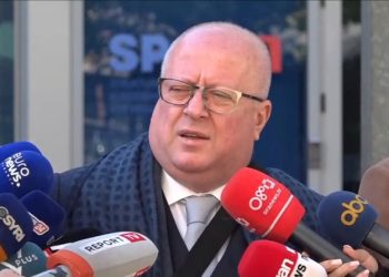 Shtyhet seanca për Berishën/ Gjokutaj: Strasburgu po e shqyrton çështjen me prioritet