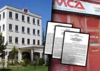 Skandali  i MCA/ Hije të forta dyshimi për vdekjen “e papritur” të agjentit të SHISH: Mehmet Kadrija u vra, apo…