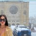 FOTO / Modelja shqiptare “ndez rrjetin” me deklaratën e saj: Nuk mund të martohem me një varfanjak