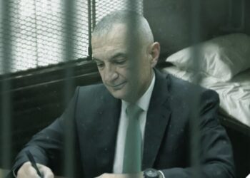 Meta intervistë nga burgu: Kam pasur ofertat për t’u arratisur