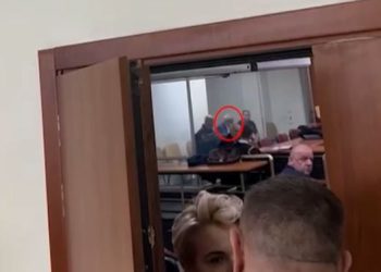 Meta kërkon lirinë, Presidenti i PL-së i pranishëm në Apelin e GJKKO