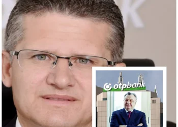 OTP / Bledar Shella ‘matrioshka’ e oligarkut të Putinit në krye të Shoqatës së Bankave, mashtrimi me karta krediti të skaduara