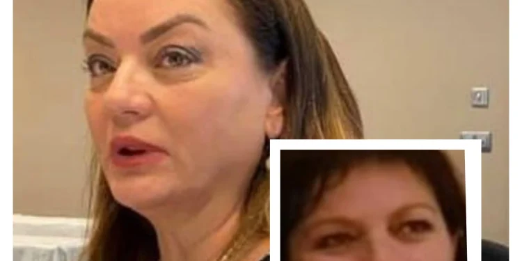 Motrat Vokshi lidhje me kulla parash kokaine, zhvatjen e naftës, pastrim parash dhe korrupsion. Albana nuk deklaron pasurinë e burrit