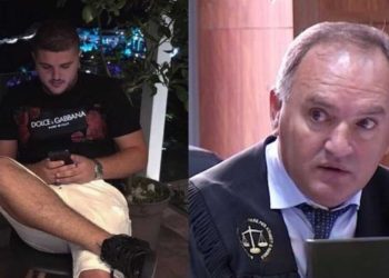 Kishte konflikte për një borxh – Detaje nga atentati ndaj djalit të ish-gjyqtarit