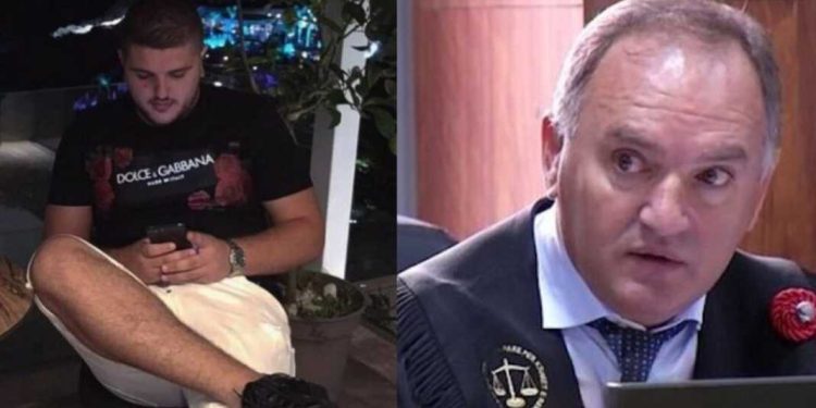 Kishte konflikte për një borxh – Detaje nga atentati ndaj djalit të ish-gjyqtarit