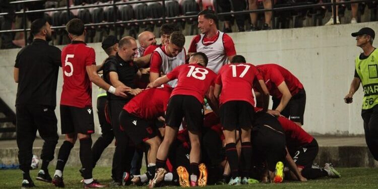 2 miqësoret ndaj Moldavisë, Alban Bushi publikon listën e Kombëtares U-21