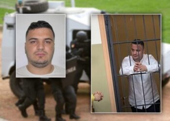 Laert Haxhiu në GJKKO: Po dënohem pa fakte!