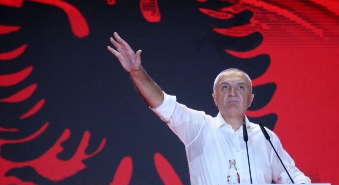Zbardhet mbrojtja e Ilir Metës përpara Gjykatës së Posaçme të Apelit