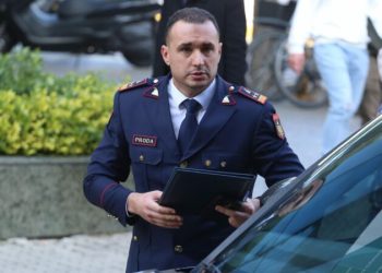 Proda kërkon rritje të buxhetit për Policinë e Shtetit