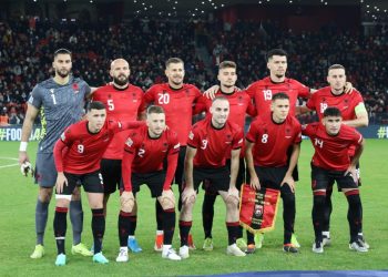 Ja situata në renditjen e FIFA-s pas ndeshjeve të Ligës së Kombeve
