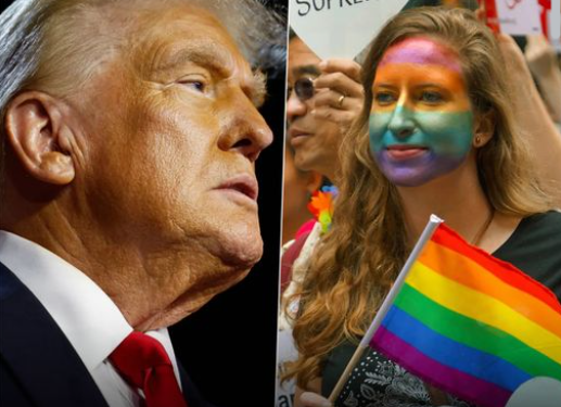 SHBA/ Zgjedhja e Trump, jo më transgjinorë në sportin e femrave