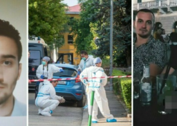 Dënohen me 36 vite burg dy vëllezërit shqiptarë në Itali