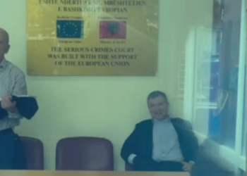SPAK lexon pretencën ndaj Vangjush Dakos