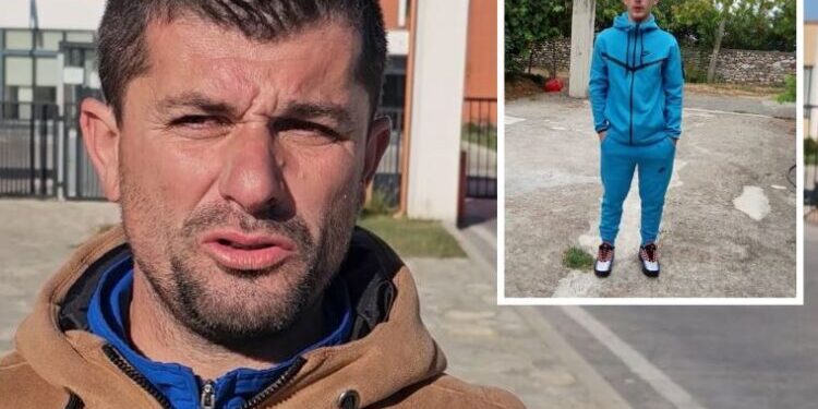 Zhduket një 15-vjeçar në Shkodër