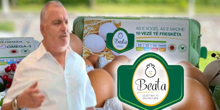 Si po mashtrohen shqiptarët për vezën Beata nga Petrit Maho