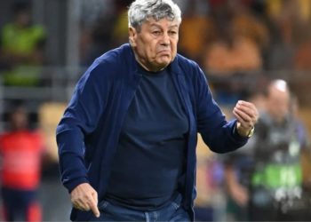 “Turpi i mbeti Kosovës”, provokon trajneri i Rumanisë