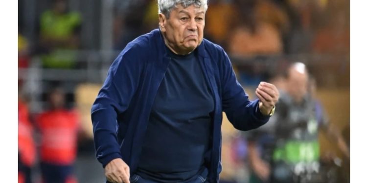 “Turpi i mbeti Kosovës”, provokon trajneri i Rumanisë