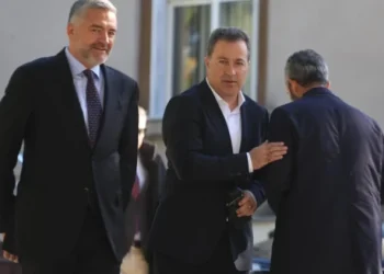 PS kërkon 11 Majin 2025 si datë të zgjedhjeve
