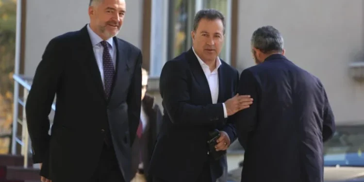 PS kërkon 11 Majin 2025 si datë të zgjedhjeve