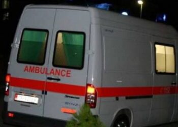Aksident i rëndë në aksin Korçë-Maliq, 3 të plagosur