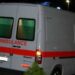 Aksident i rëndë në aksin Korçë-Maliq, 3 të plagosur