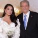 Armina Mevlani reagon pas lirimit të Sali Berishës