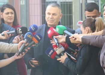 Dogjani del nga SPAK: Ilirjan Çela në bashkëpunim me Kadastrën, grabiti pronën publike
