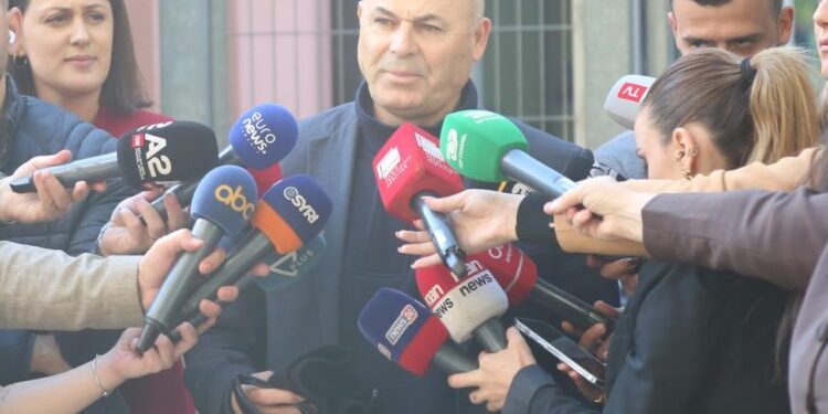 Dogjani del nga SPAK: Ilirjan Çela në bashkëpunim me Kadastrën, grabiti pronën publike
