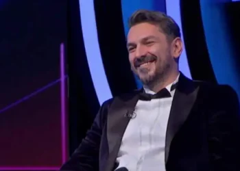 Atilla lë shtëpinë e “Big Brother VIP Kosova”