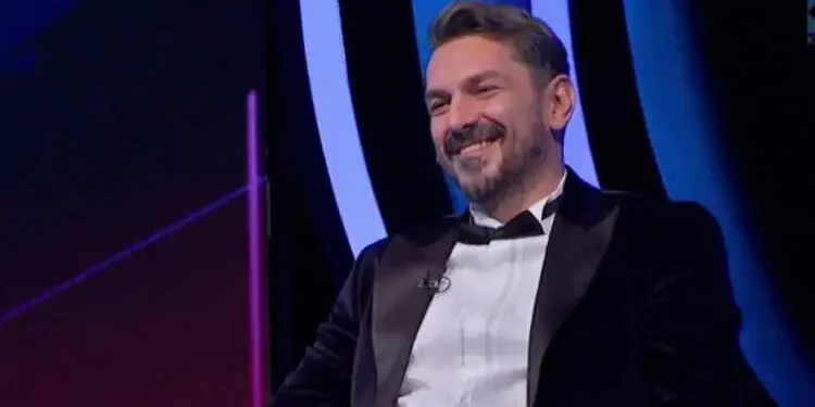 Atilla lë shtëpinë e “Big Brother VIP Kosova”