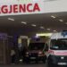 Kanosi infermierin në QSUT, arrestohet 36-vjeçari