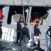 Kthehet në Itali njëri nga 8 emigrantët që u sollën në Shqipëri dje