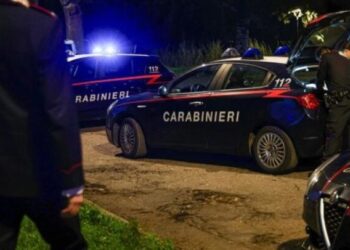 U kap me gjysmë kg kokainë, arrestohet i riu shqiptar në Itali
