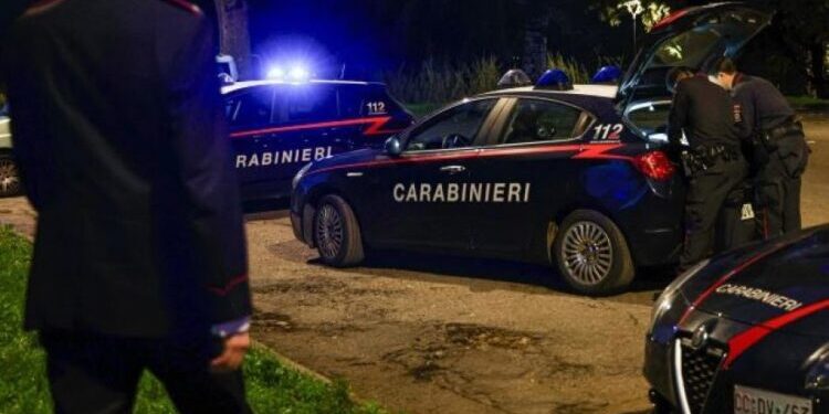U kap me gjysmë kg kokainë, arrestohet i riu shqiptar në Itali