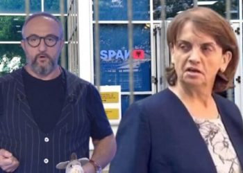 Gjyqtarja e Elbasanit kërkoi ‘kokën’ e tij? Reagon gazetari Saimir Kodra