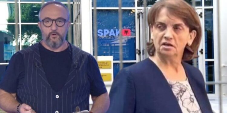 Gjyqtarja e Elbasanit kërkoi ‘kokën’ e tij? Reagon gazetari Saimir Kodra