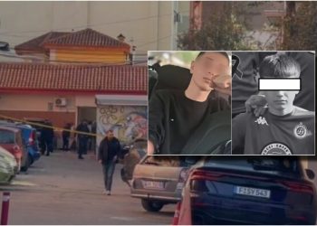 Noka: Ja prova që vrasësi i Martin Canit nuk ishte vetëm