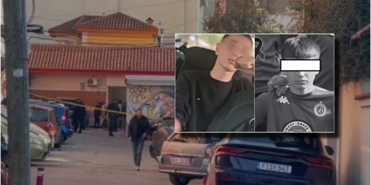 Noka: Ja prova që vrasësi i Martin Canit nuk ishte vetëm