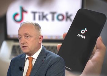 Pse (nuk) mund të mbyllet TikTok?