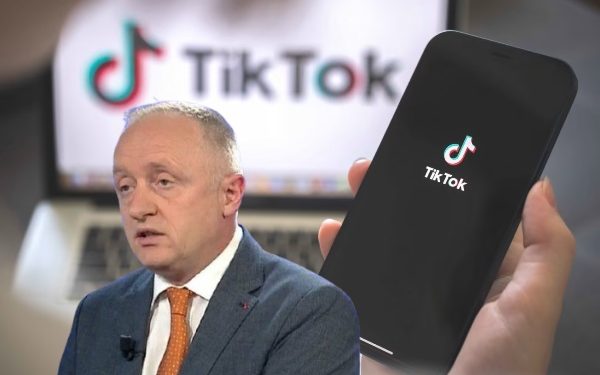 Pse (nuk) mund të mbyllet TikTok?