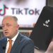 Pse (nuk) mund të mbyllet TikTok?