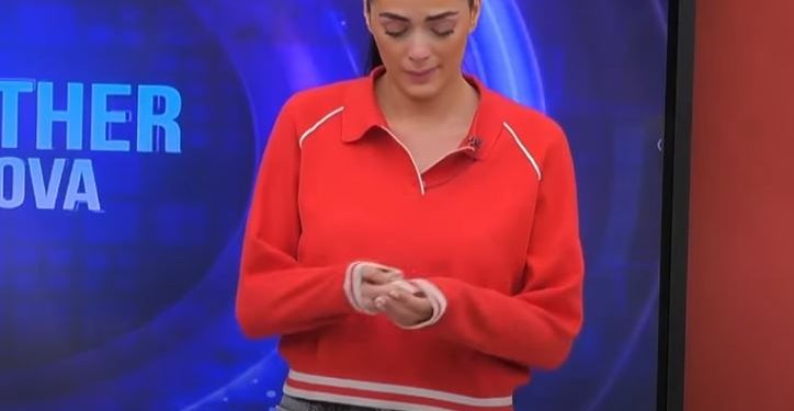 Ish-banorja rrëfen çfarë fshihej pas mesazhit të së motrës pasi braktisi shtëpinë