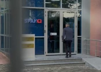 Asllan Dogjani paraqitet në SPAK
